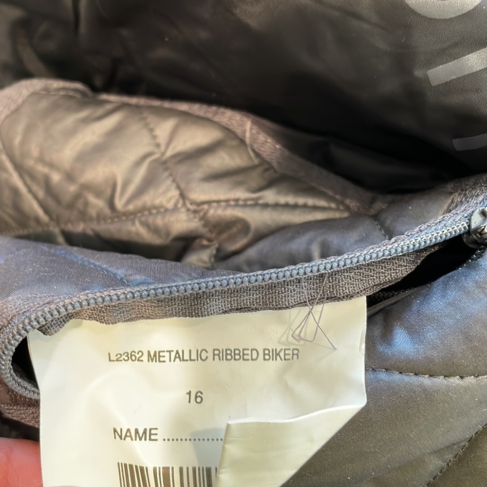 Jacket - Picture 7 of 11